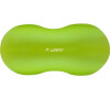 Gymnastický míč Lifefit Nuts 90x45cm - zelená