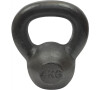 Kettlebell Lifefitl Steell 4kg
