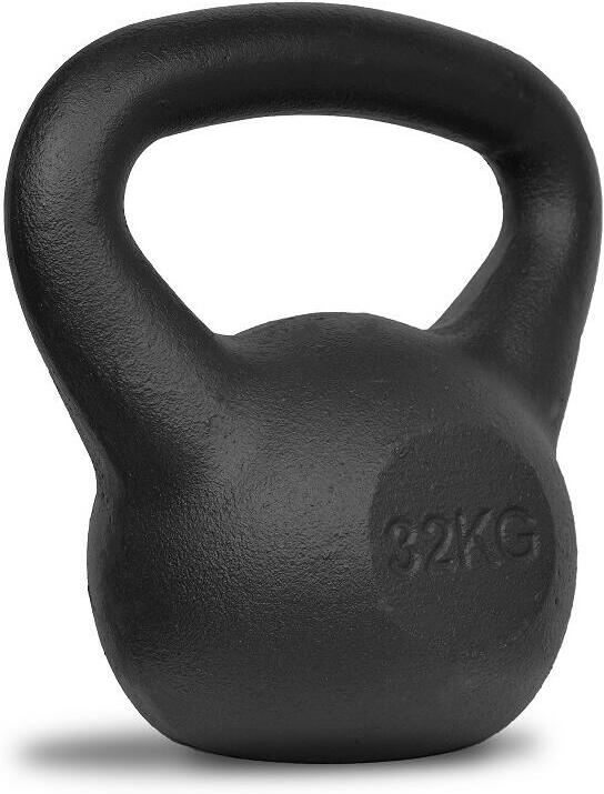 Kettlebell Lifefit Steell 32kg