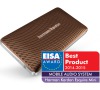 Harman/Kardon Esquire Mini Brown