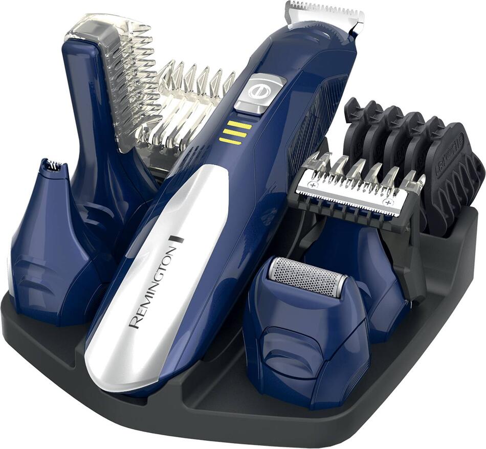 Remington PG6045 – All In One Kit