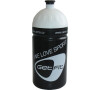 Cyklo láhev Acra CSL05, 0,5 l, černá