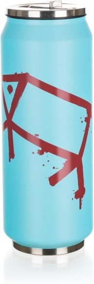 BANQUET Termoska BE COOL Pig 430 ml (48789505)