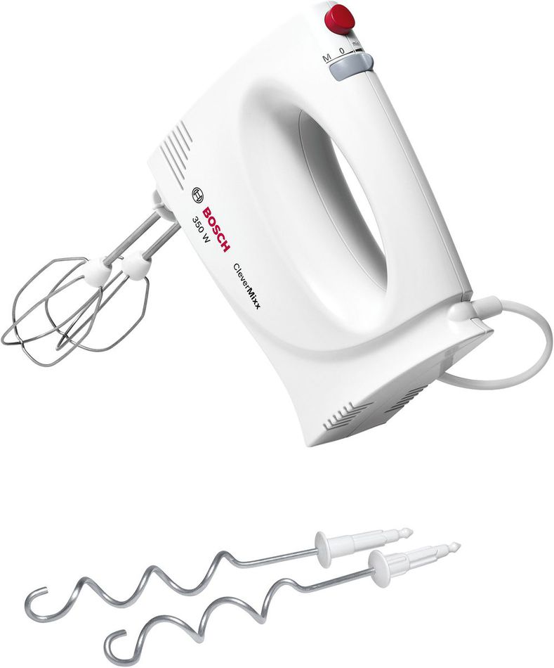 Ruční šlehač Bosch MFQ 3030