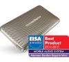 Harman/Kardon Esquire Mini Gold