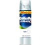 Pěna na holení Gillette Mach3 Sensitive 250 ml