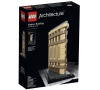 Stavebnice LEGO® ARCHITECTURE 21023 Budova Flatiron