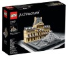 Stavebnice LEGO® ARCHITECTURE 21024 Louvre