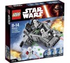 Stavebnice Lego® Star Wars 75100 First Order Snowspeeder