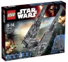 Stavebnice Lego® Star Wars 75104 Kylo Ren´s Command Shuffle