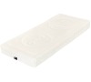 Matrace Curem C1000 White Hard (200x200)