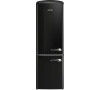 Chladnička Gorenje ORK192BK-L