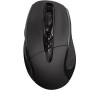 Hama optická bezdrátová myš AM 7901, černá
