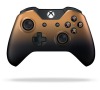 Gamepad Microsoft Xbox One Langley Wireless - bronzový