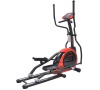 ACRA Ergonomický programovatelný eliptical BE905E