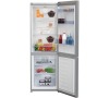 Chladnička komb. BEKO RCNA 365 E40X