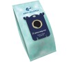 Sáčky do vysavače Electrolux E206 S-bag® Allergy Plus