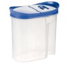 Dóza s datumovkou 4FOOD 1.5 l