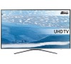 LED televize Samsung UE40KU6402