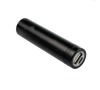 Powerbanka  EVK-2200 - černá + sametový obal