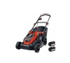 Sekačka Black&Decker CLM3820L2, 2 aku