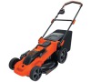 Sekačka Black&Decker CLMA4820L2, 2 aku