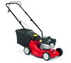 Benzínová sekačka MTD SMART 395 SPO