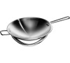 Pánev WOK Electrolux