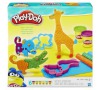 Play-Doh Hasbro zvířecí formičky