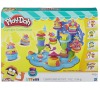 Play-Doh Hasbro dortíčková oslava