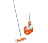 Combi Clean M Set orange LEIFHEIT