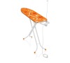Žehlicí prkno AirBoard M Compact Plus orange LEIFHEIT