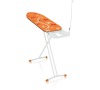 Žehlicí prkno AirSteam M Solid orange LEIFHEIT