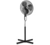 Stojanový ventilátor ECG FS 45 R