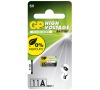 Baterie alkalická GP 11A, blistr 1ks
