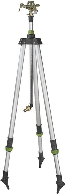 Zahradní postřikovač Eurom Tripod High