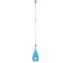 Pádlo Sevylor SUP Paddle 160 - 210 cm - bílá/modrá