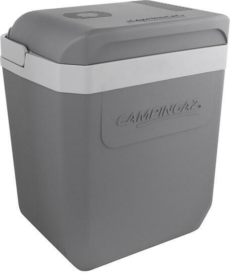 Chladící box elektrický Campingaz Powerbox Plus 24L - šedá