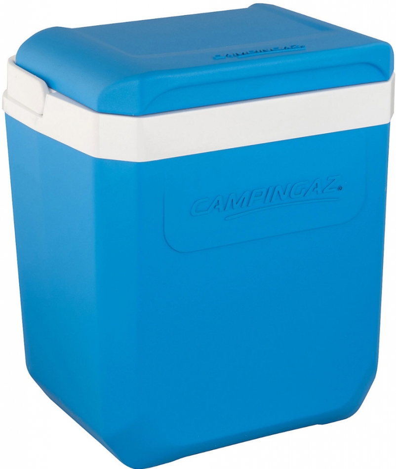 Chladící box Campingaz ICETIME PLUS 26L