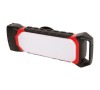 Svítilna Coleman 2 Way Panel Light+ - černá/červená