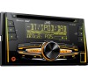 KW DB92BT 2DIN AUTORÁD. S CD/MP3/BT JVC