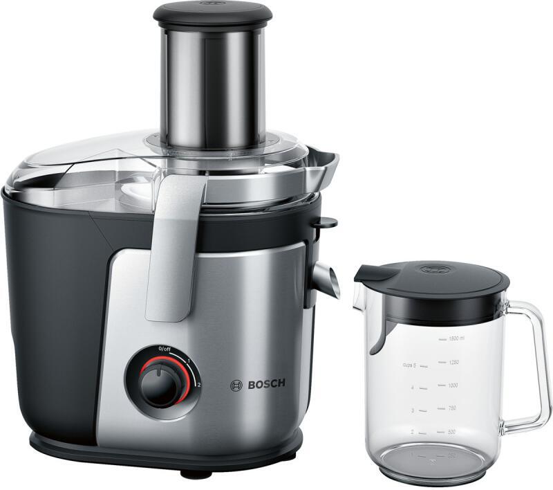 Odšťavňovač Bosch MES4000
