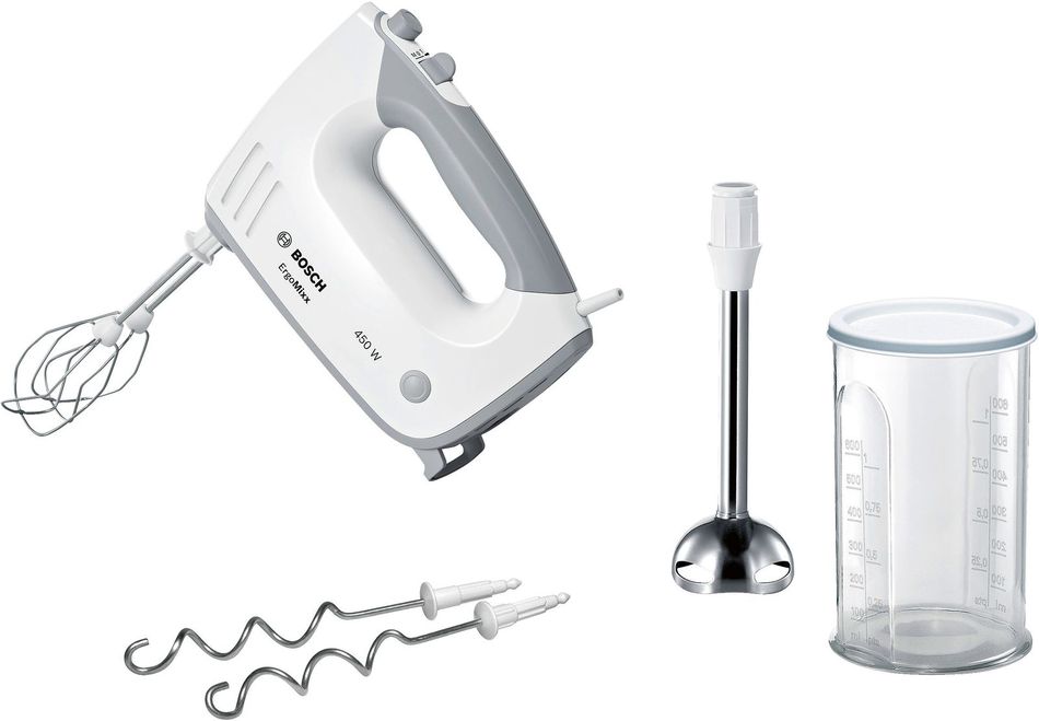 Ruční šlehač Bosch MFQ36470