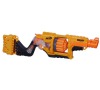 NERF Hasbro Doomlands Lawbringer