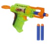 NERF Hasbro Elite svítící pistole