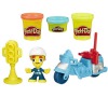 Play-Doh Hasbro town vozidla