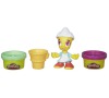 Play-Doh Hasbro town figurka, assort
