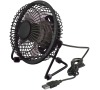Ardes USB stolní ventilátor 5F01B - černý