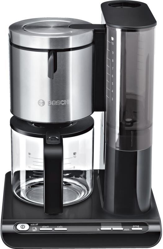 Kávovar Bosch TKA8633 Styline