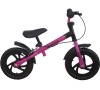 Odražedlo Rulyt BUGGY 12", růžové